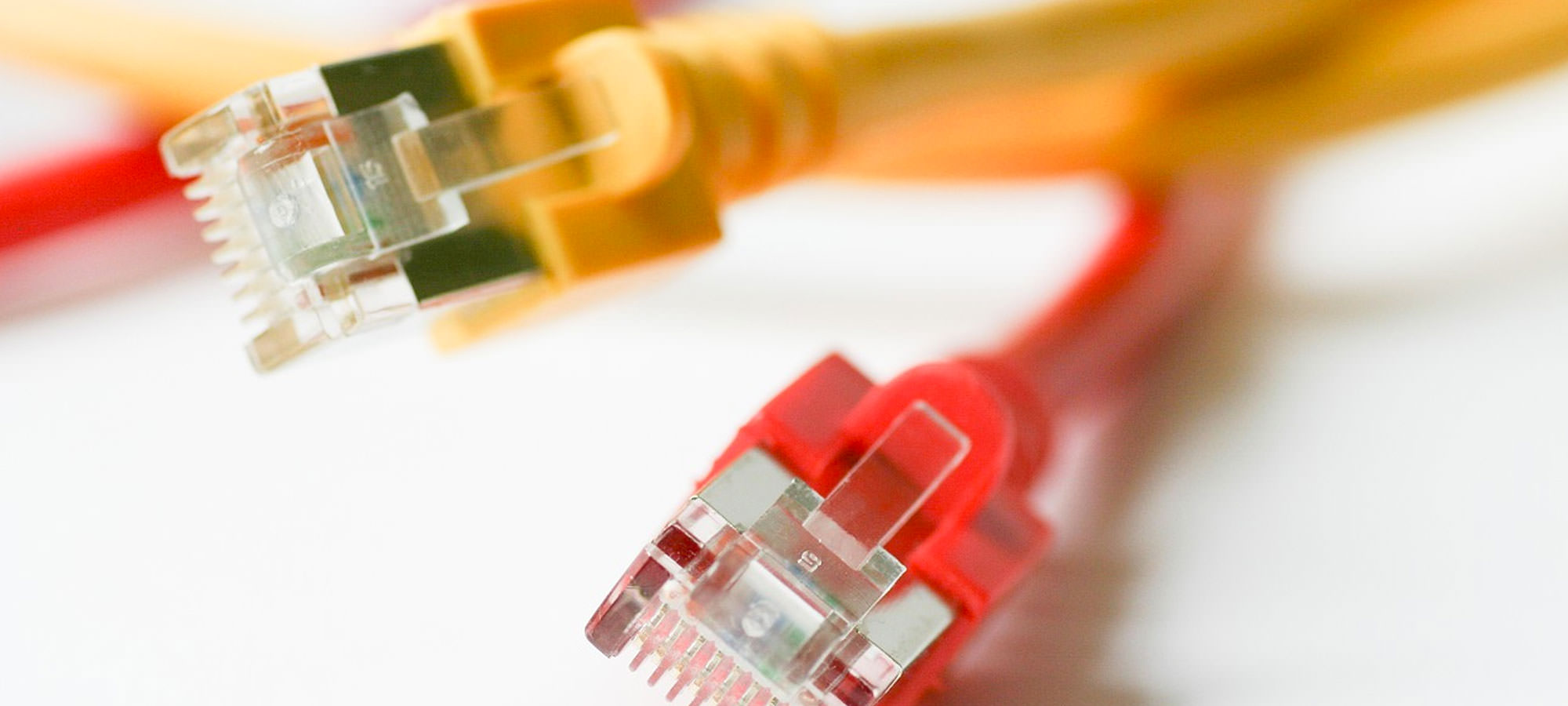 Protect Your Company’s Data With Professional Cabling Installation