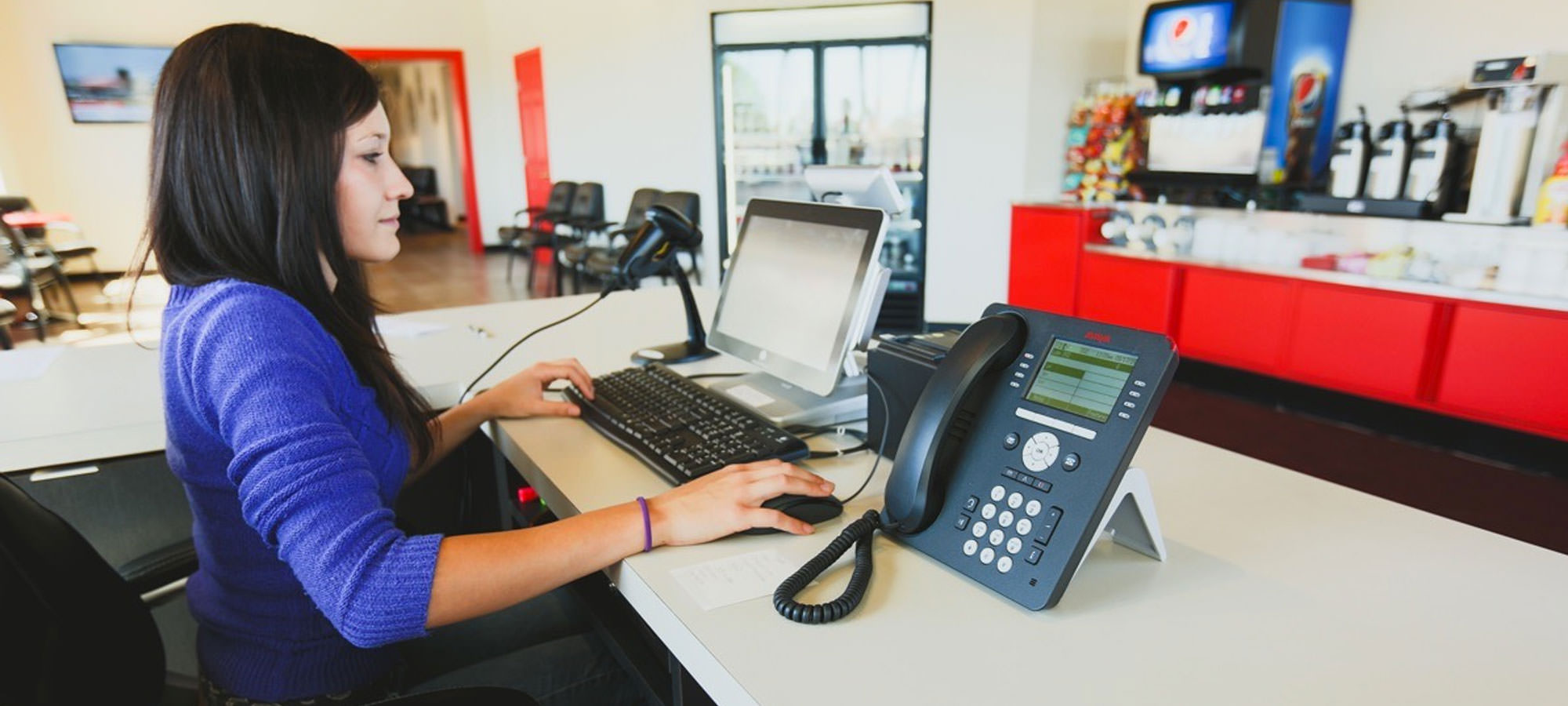 Secure Your Business with Access Control Systems