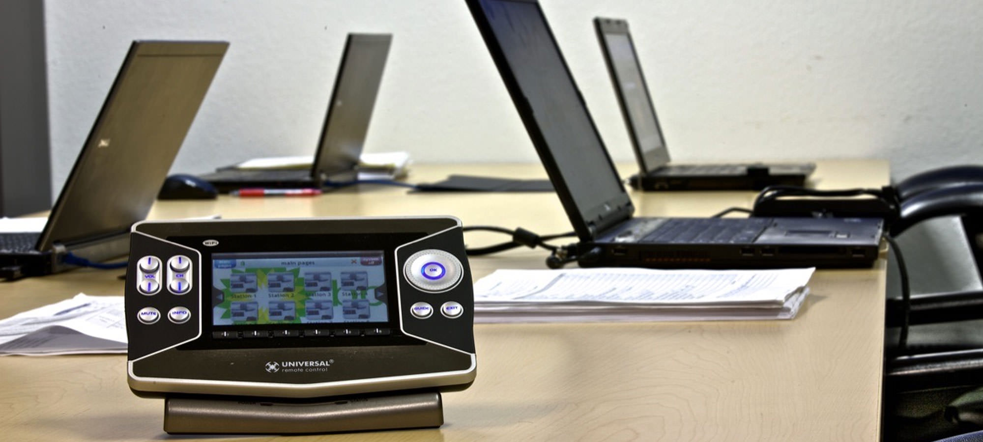 Make Business Operations Easier with Automation