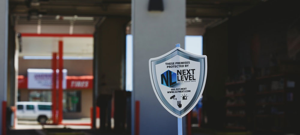 What Surveillance System Features Does Your Business Need?