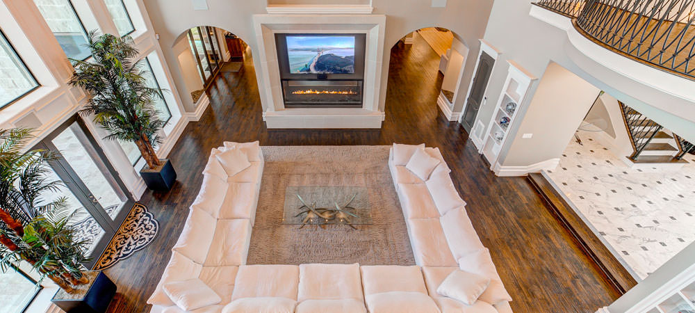 Top 3 Reasons to Have a Professionally Installed Whole Audio Home System