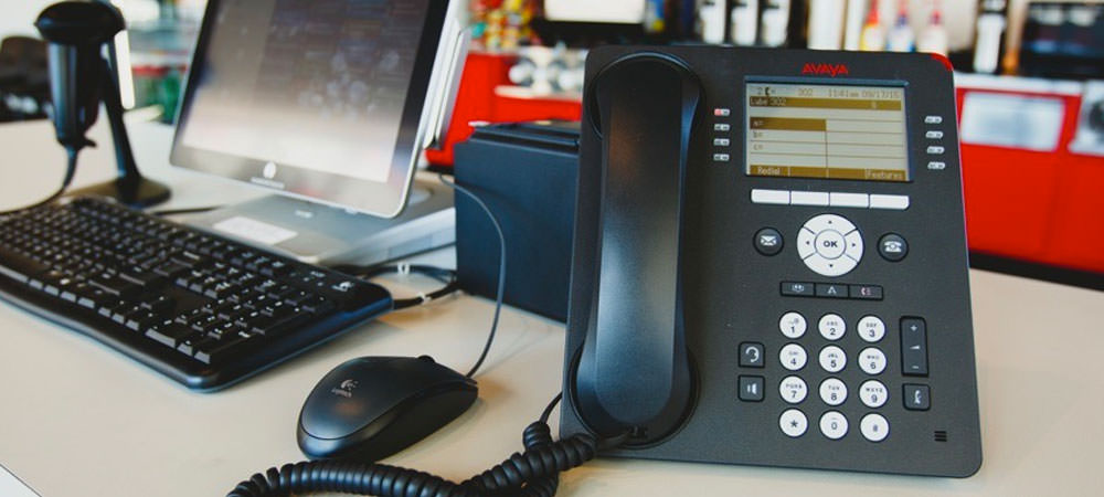 Why Your Business Needs a Modern Phone System