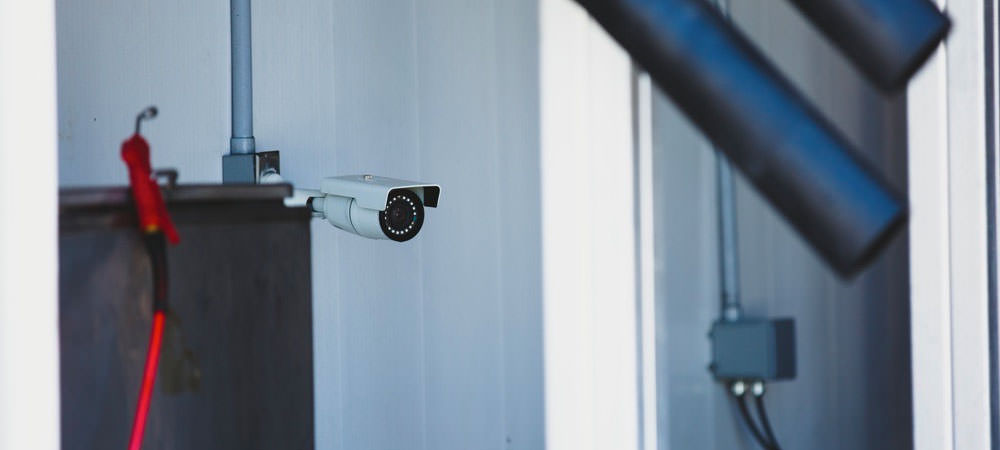 You Don’t Have to Break the Bank to Fight Break-Ins and Property Damage