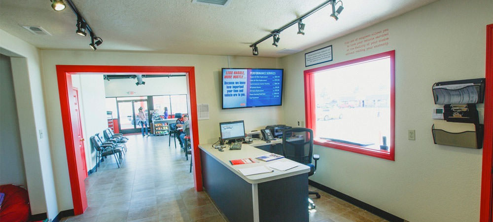 Commercial Automation Streamlines your Operations and Gives You Greater Control