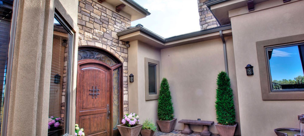 Keep Your Family and Home Safe With a High-Tech, Customizable Surveillance System