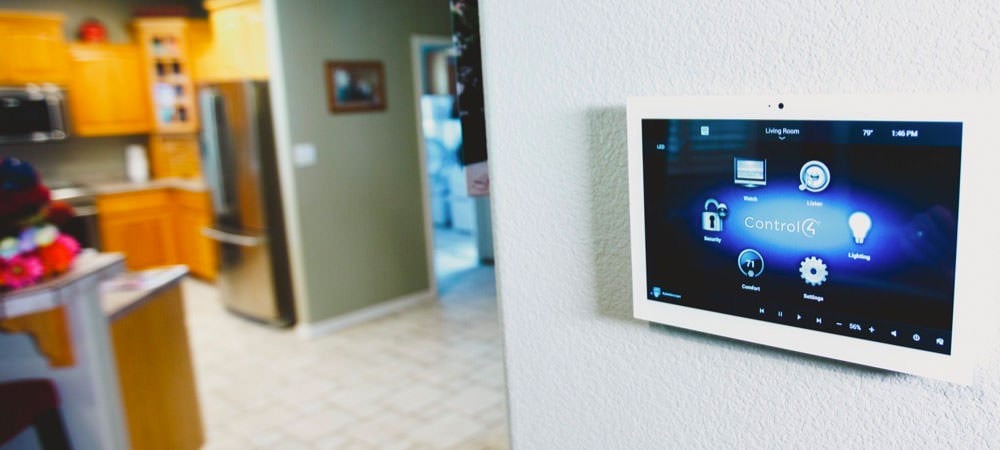 4 Smart Light Features to Improve Your Home