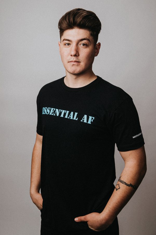 Men’s Essential