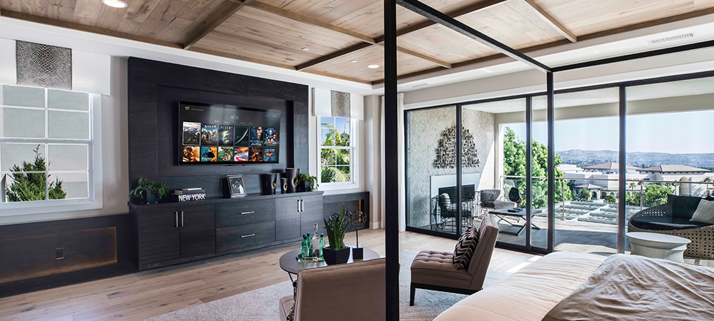 3 Benefits of a Control4 Automation System