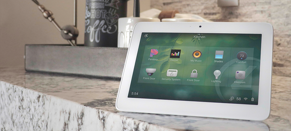 How Control4 Can Simplify Your Home Automation