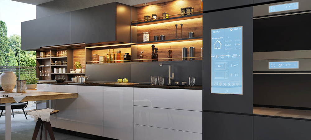 3 Ways Using Control4 Smart Home Automation Improves Your Life