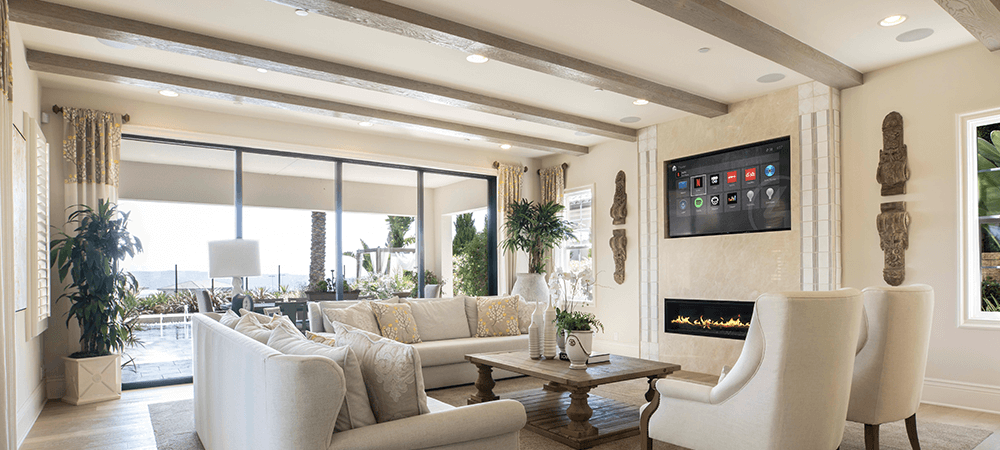 3 Smart Home Solutions for the Entire House