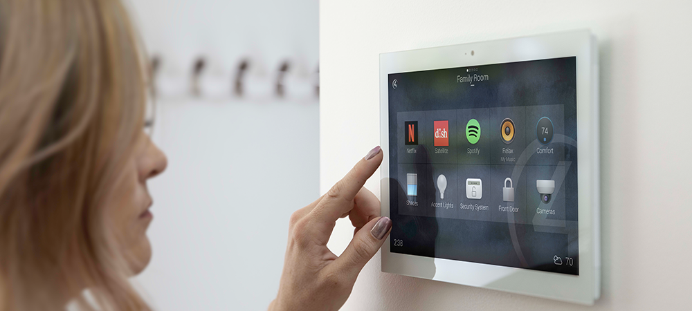 3 Things That Prove Control 4 Automation is Easy