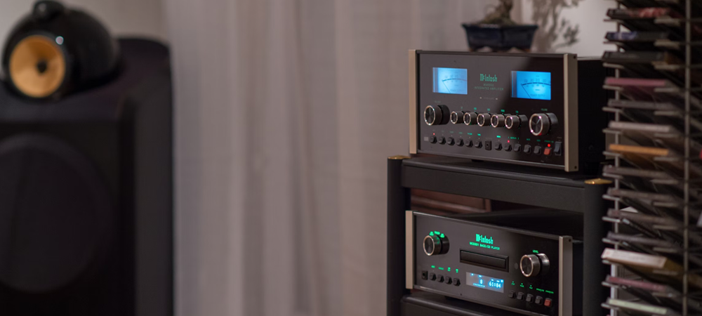 Upgrade Your Home With High-End Audio Solutions