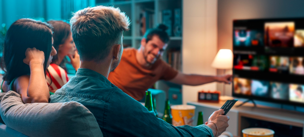 Upcoming Trends in Home Automation