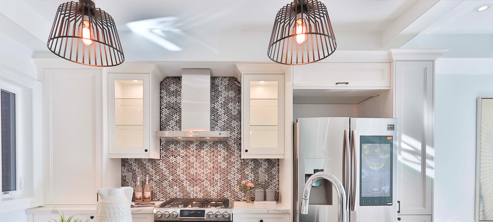 Control4 Lighting Automation: Anytime, Anywhere