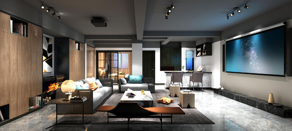 How To Transform Your Media Room With the Right System