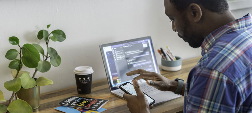 The Importance of Securing Your Home’s Wi-Fi Network