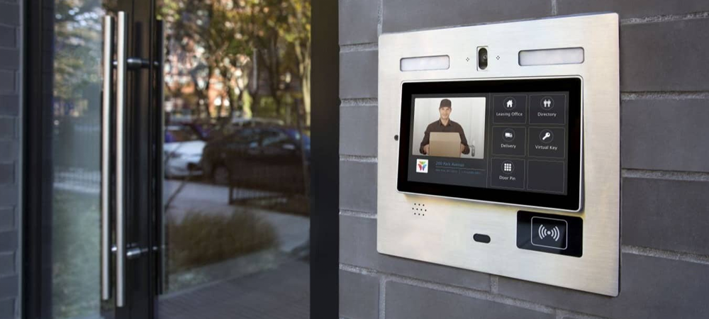 Optimize Business Security with State-of-the-Art Badge Reader Technology