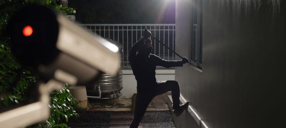 Secure Your Home with a Professionally Installed and Monitored Home Alarm System