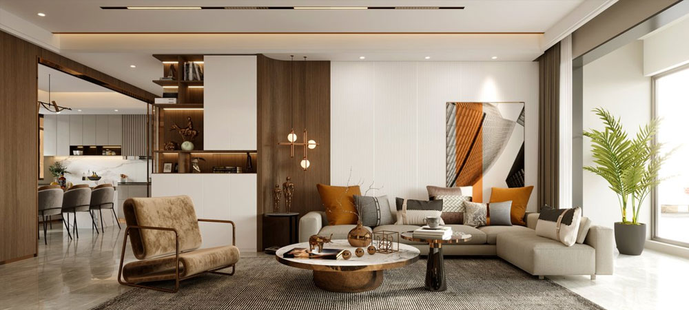 Revolutionize Your Home Lighting with Smart Lighting Control: Enhance Efficiency, Security, and Convenience