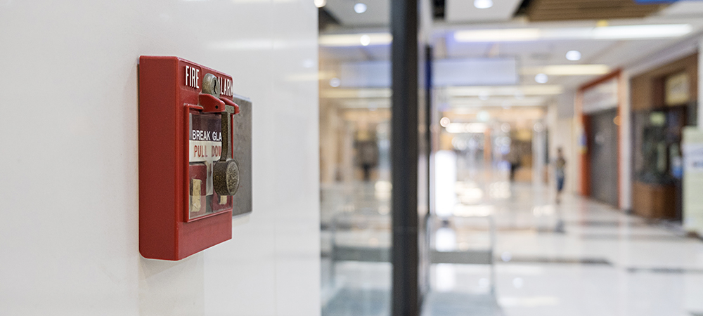 Enhancing Safety and Convenience with Fire-Lite Alarms