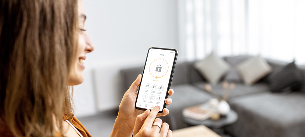 Protect Your Home with Burglar Alarm Monitoring