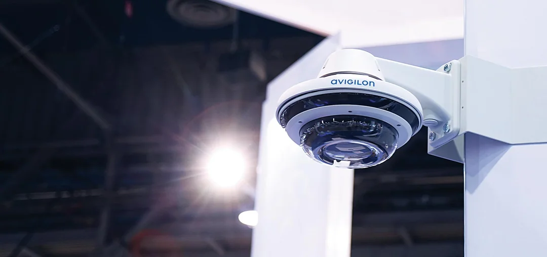 Understanding the Benefits of Security Cameras for Facility Management