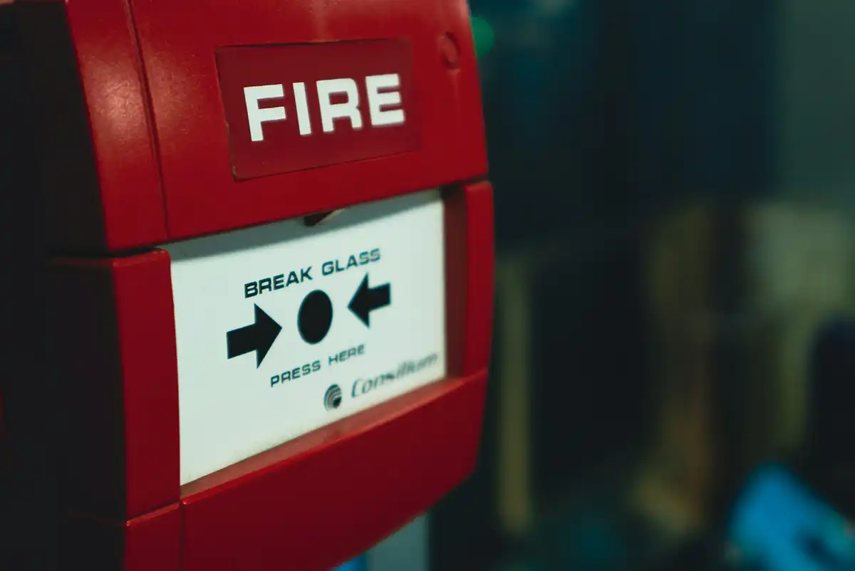 How Next Level Enhances Fire Alarm Reliability